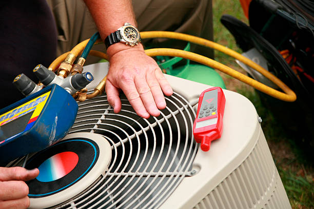 Best HVAC maintenance near me  in Moorestown Lenola, NJ