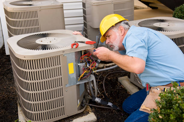 Best Best HVAC companies  in Moorestown Lenola, NJ