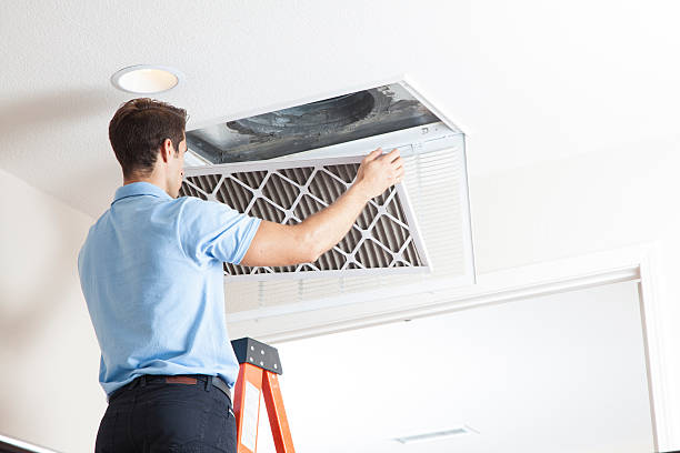 Best HVAC installation services  in Moorestown Lenola, NJ