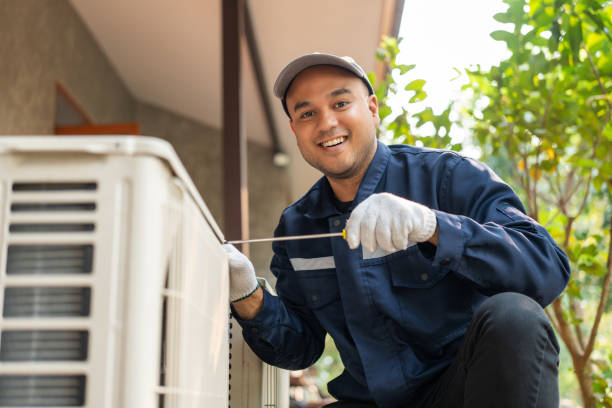 Best Commercial HVAC repair  in Moorestown Lenola, NJ
