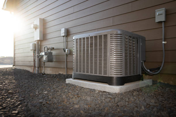 Best HVAC companies near me  in Moorestown Lenola, NJ